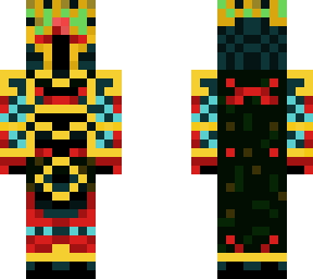 my skin