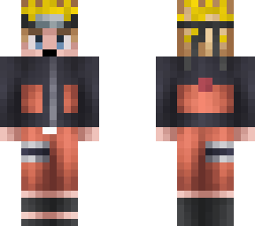 naruto uzumaki