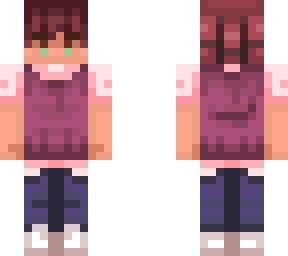 new outfit (rce)