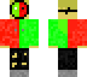 nightmare vs dream 2