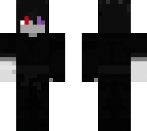 ninja kusanagiiiii