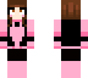 ochaco uraraka from (my hero academia)