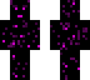 oei - overloaded enderman