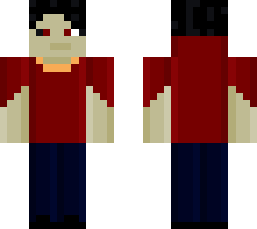 opposite steve