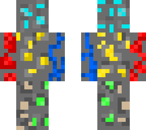 ore dude (for lack of a better name lol)