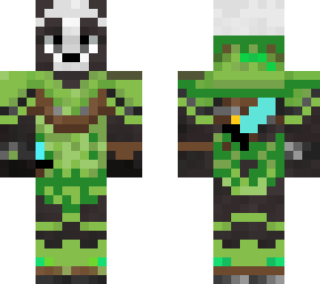 panda