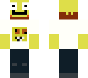 pedronoluck spooky stupids