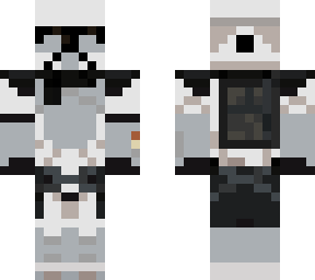 phase 2 arc trooper (remastered)