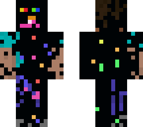pibby corrupted steve