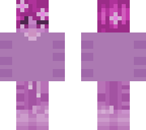 pink me?