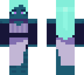 pluto wip