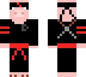 porki ninja