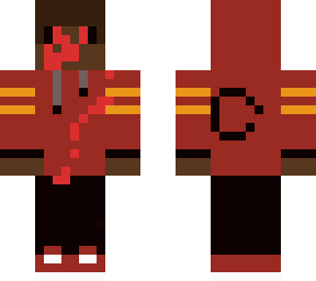 rainimator camyo zombie