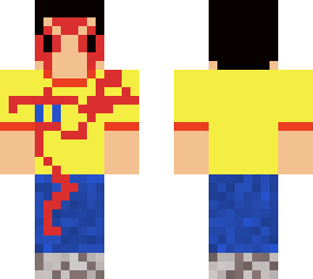 rainimator robin zombie