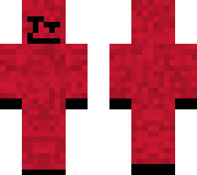 red dude