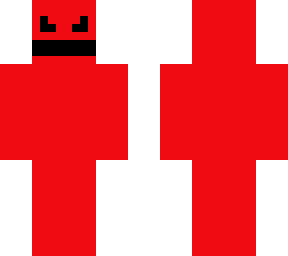 red shark helper