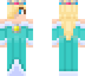 rosalina