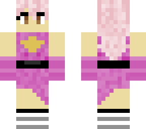 sakura the neki