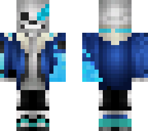 sans not op