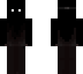 shadow person