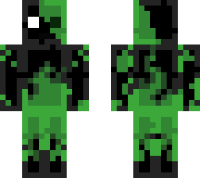 slime (infected)