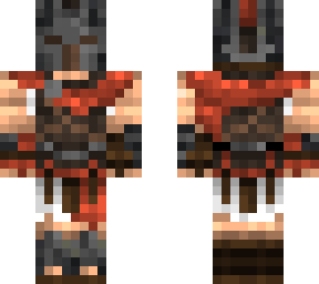 spartan warrior 2 - fishetho