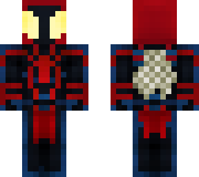 spider-man unlimited