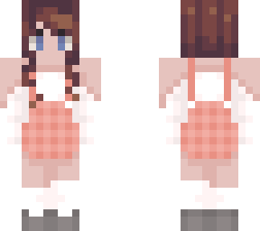 spring girl v1