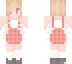 spring girl v2