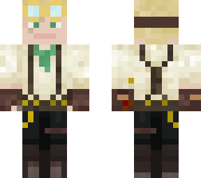 steampunker