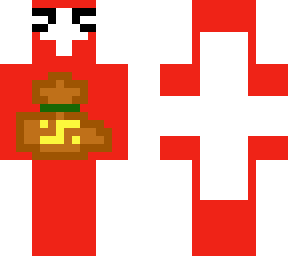 switzerland ball