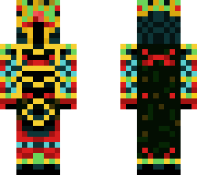 the dark king of askaban