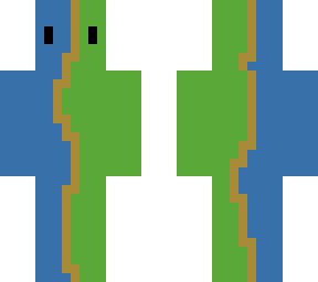 the great split