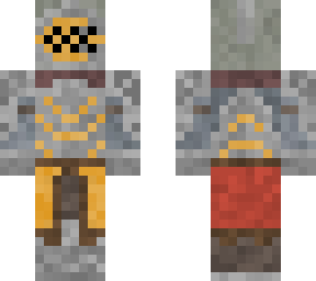 the honorable knight (updated)
