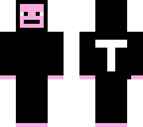 tio (black jumper)