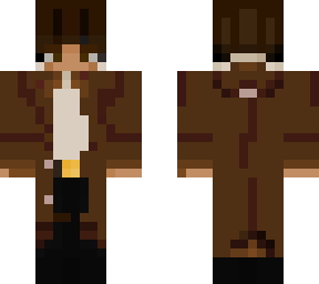 trenchcoat