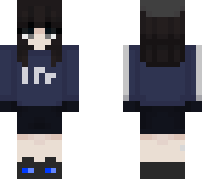 very epic skin