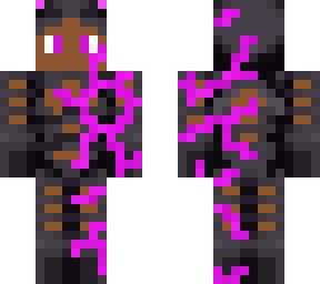 void infected