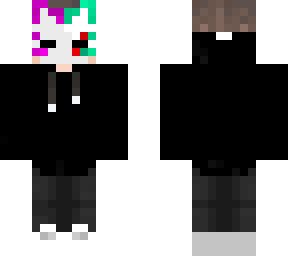 vulpes' skin