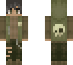 what once was // 3px
