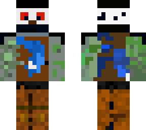 zombie-bandit