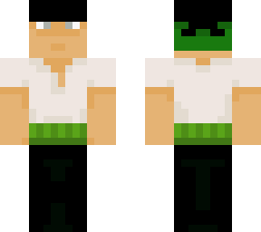 zoro