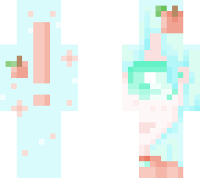 1 year skindex reshade results! +*+