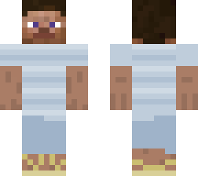agriculture steve