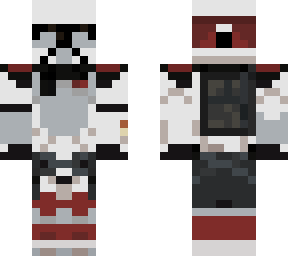 arc trooper hammer (remastered)