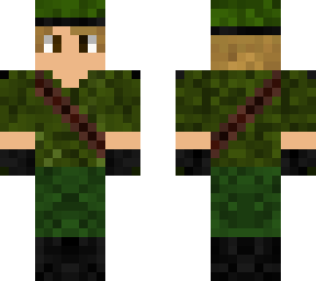 army_mc