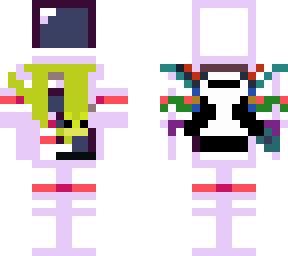 astronaut v2