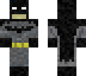 batman( the beginning