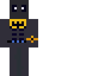 batman super