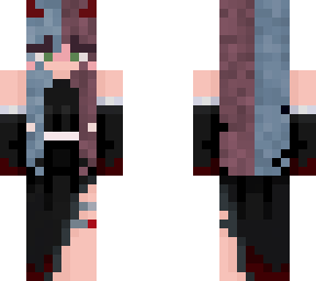 black dress formal wear aw char crystaldei_vil  credits to the owner of the outf